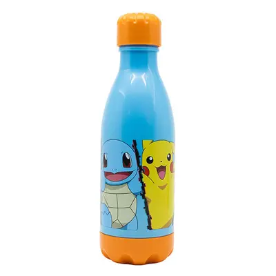 Pokémon lahev na pití - PP - 560 ml