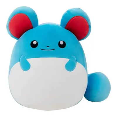 Pokémon plyšák Marill - Squishmallows - 25 cm