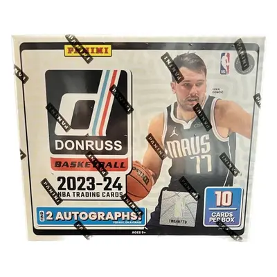 2023-2024 NBA karty Panini Donruss Choice Basketball Hobby Box