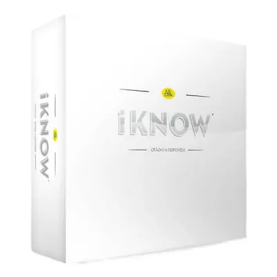 iKnow - otázky a odpovědi