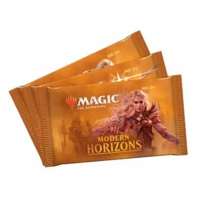 Magic the Gathering Modern Horizons Booster