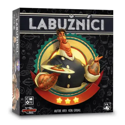 Labužníci