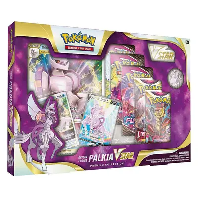 Pokémon Origin Forme Palkia VSTAR Premium Collection