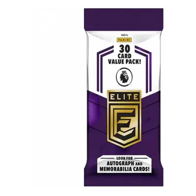 2021-2022 Panini Donruss Elite Premier League Fat Pack