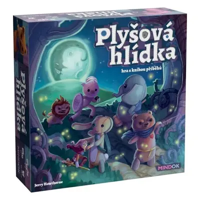 Plyšová hlídka