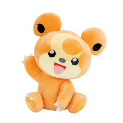 Pokémon plyšák Teddiursa 20 cm