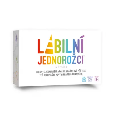 Labilní jednorožci