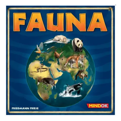 Fauna