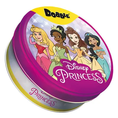 Dobble Disney Princess