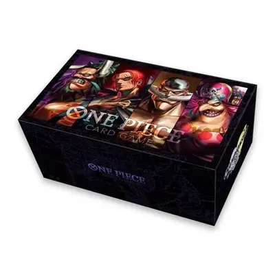 One Piece Card Game Special Goods Set - Former Four Emperors - EN