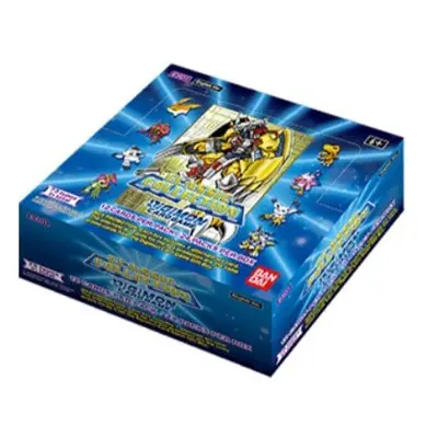 Digimon TCG - Classic Collection Booster Box (EX01)