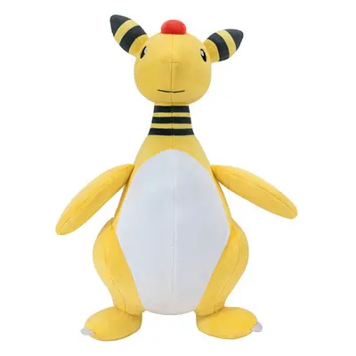 Pokémon plyšák Ampharos 30 cm