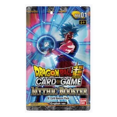 DragonBall Super Card Game - Mythic Booster