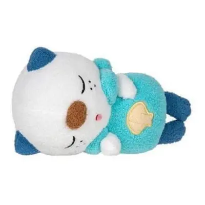 Pokémon plyšák Oshawott Sleeping 13 cm