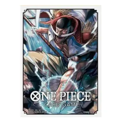 Obaly na karty One Piece TCG - Edward Newgate (70 ks)