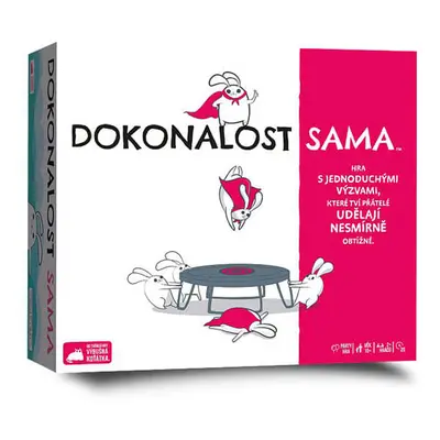 Dokonalost sama