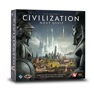 Civilization: Nový úsvit