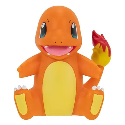 Vinylová figurka Charmander - 8 cm