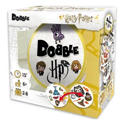 Dobble - Harry Potter