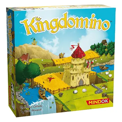 Kingdomino