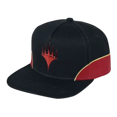 Kšiltovka Magic the Gathering Chandra Snapback