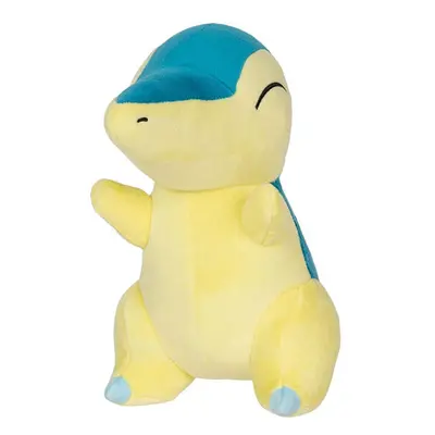 Pokémon plyšák Cyndaquil 20 cm