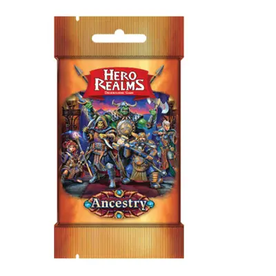 Hero Realms: Ancestry Pack