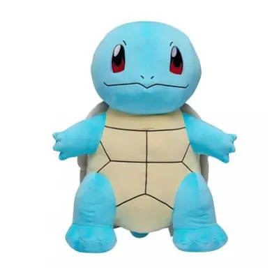 Pokémon plyšák Squirtle 60 cm