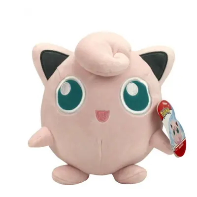 Pokémon plyšák Jigglypuff 20 cm