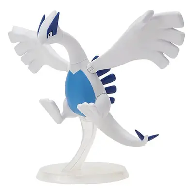 Pokémon akční figurka Lugia 30 cm