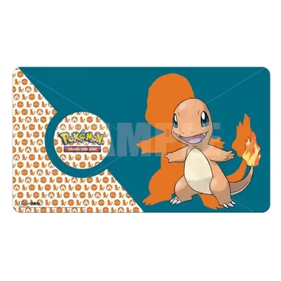 Pokémon Charmander - hrací podložka