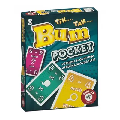 Tik Tak Bum Pocket