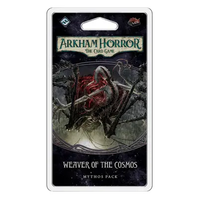 Arkham Horror: The Card Game - Weaver of the Cosmos