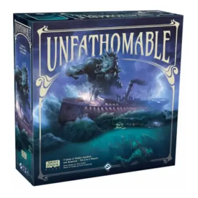 Unfathomable - EN