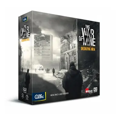 This War of Mine