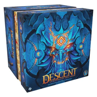 Desková hra Descent: Legends of the Dark