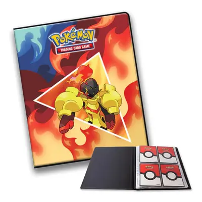 Pokémon A5 album na 80 karet - Armarouge a Ceruledge