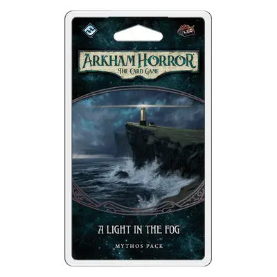 Arkham Horror: The Card Game - A Light in the Fog