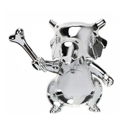 Pokémon akční figurka Cubone Silver Version - 7 cm