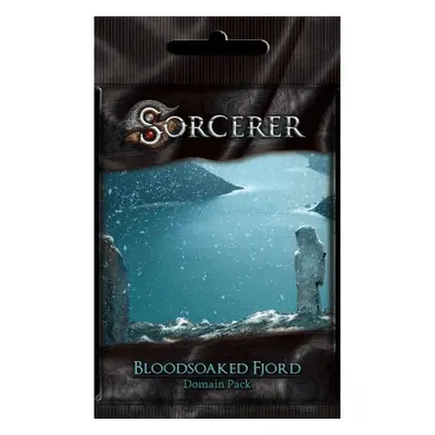 Sorcerer: Bloodsoaked Fjord Domain Pack