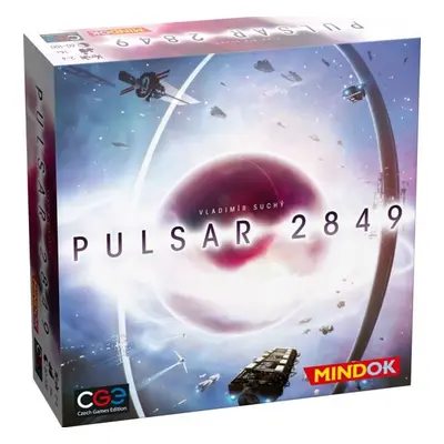 Pulsar 2849