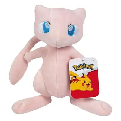 Pokémon plyšák Mew 20 cm