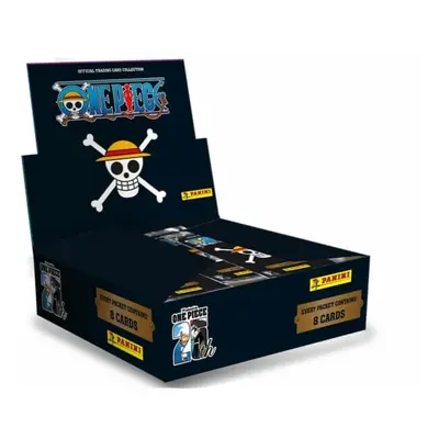 One Piece Trading Card - 25. výročí - Booster Box