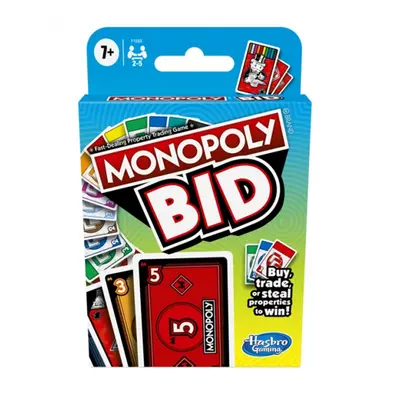 Monopoly BID