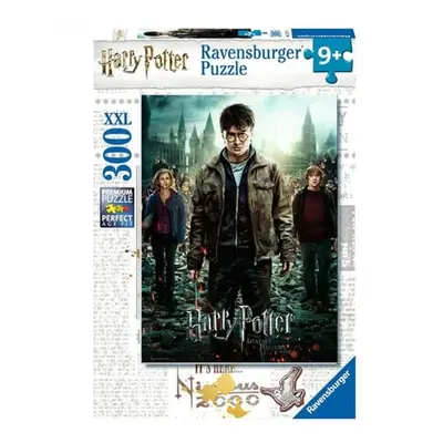 Puzzle Harry Potter XXL (300 dílků)