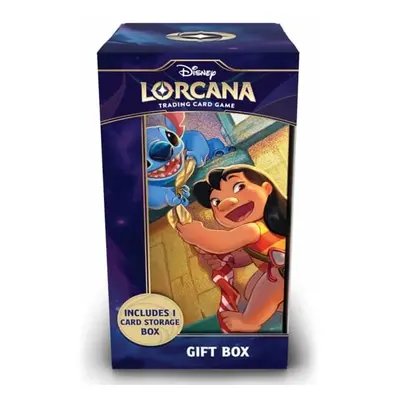 Disney Lorcana TCG: Archazia's Island - Gift Set