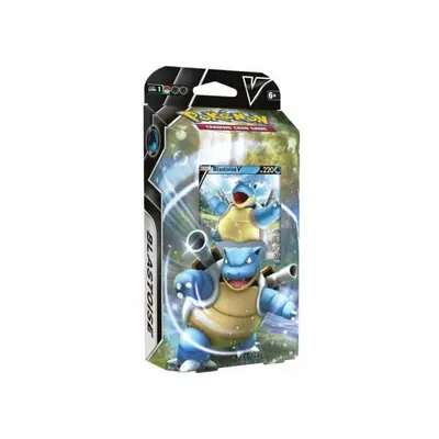 Pokémon TCG Blastoise V Battle Deck