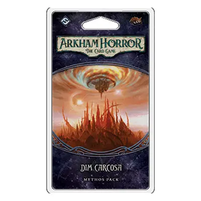 Arkham Horror: The Card Game - Dim Carcosa