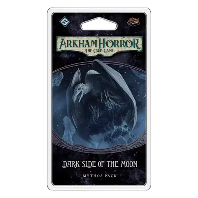 Arkham Horror: The Card Game - Dark Side of the Moon