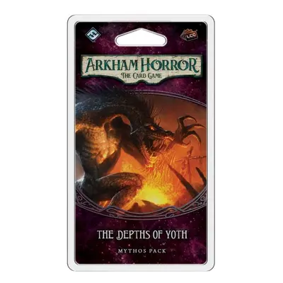 Arkham Horror: The Card Game - The Depths of Yoth